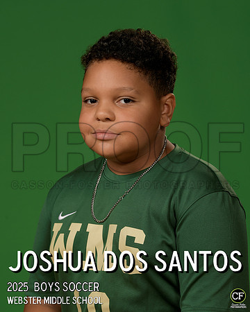 WMS Fall Teams 25 Boys Soccer Dos Santos Joshua_ Team8x10 _ Individual 8x10(1)