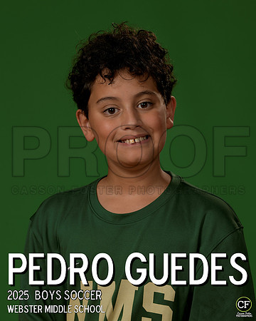 WMS Fall Teams 25 Boys Soccer Guedes Pedro_ Team8x10 _ Individual 8x10(1)