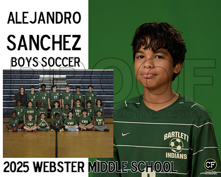 WMS Fall Teams 25 Boys Soccer Sanchez Alejandro_ Team8x10 _ Sportsmate2#-1(1)