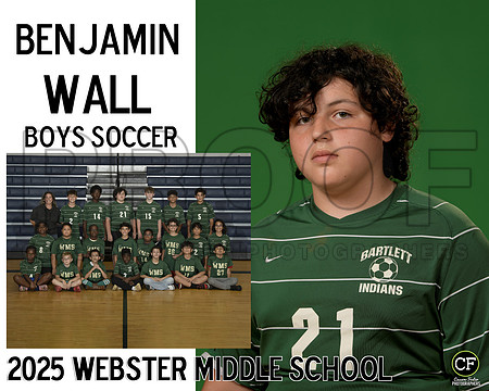 WMS Fall Teams 25 Boys Soccer Wall Benjamin_ Team8x10 _ Sportsmate2#-1(1)