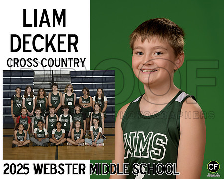 WMS Fall Teams 25 Cross Country Decker Liam_ Team8x10 _ Sportsmate2#-1(1)