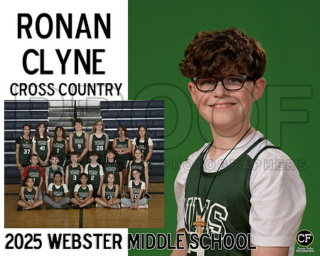 WMS Fall Teams 25 Cross Country Clyne Ronan_ Team8x10 _ Sportsmate2#-1(1)
