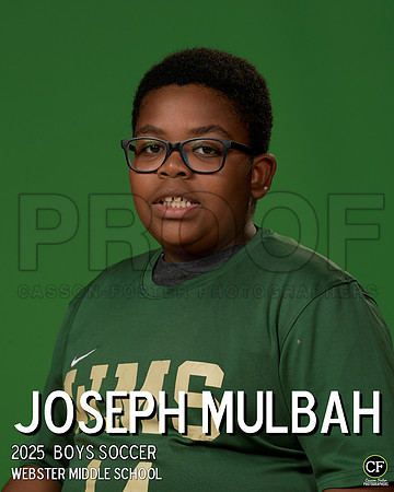WMS Fall Teams 25 Boys Soccer Mulbah Joseph_ Team8x10 _ Individual 8x10(1)