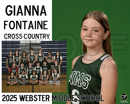 WMS Fall Teams 25 Cross Country Fontaine Gianna_ Team8x10 _ Sportsmate2#-1(1)
