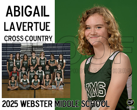 WMS Fall Teams 25 Cross Country Lavertue Abigail_ Team8x10 _ Sportsmate2#-1(1)