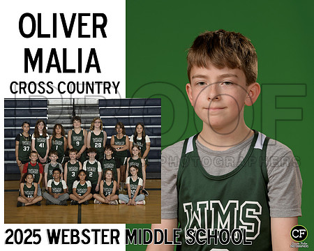 WMS Fall Teams 25 Cross Country Malia Oliver_ Team8x10 _ Sportsmate2#-1(1)