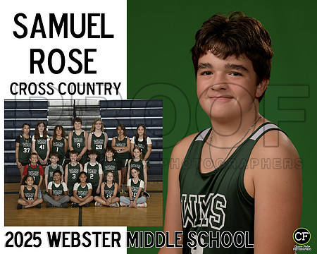 WMS Fall Teams 25 Cross Country Rose Samuel_ Team8x10 _ Sportsmate2#-1(1)