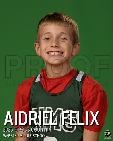 WMS Fall Teams 25 Cross Country Felix Aidriel_ Team8x10 _ Individual 8x10(1)