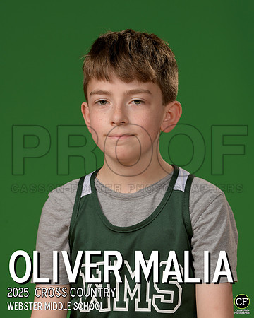 WMS Fall Teams 25 Cross Country Malia Oliver_ Team8x10 _ Individual 8x10(1)