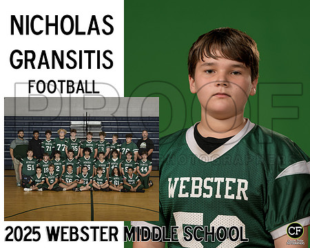 WMS Fall Teams 25 Football Gransitis Nicholas_ Team8x10 _ Sportsmate2#-1(1)