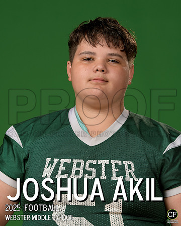 WMS Fall Teams 25 Football Akil Joshua_ Team8x10 _ Individual 8x10(1)
