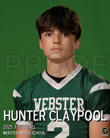 WMS Fall Teams 25 Football Claypool Hunter_ Team8x10 _ Individual 8x10(1)
