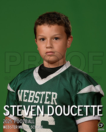 WMS Fall Teams 25 Football Doucette Steven_ Team8x10 _ Individual 8x10(1)