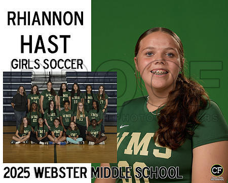 WMS Fall Teams 25 Girls Soccer Hast Rhiannon_ Team8x10 _ Sportsmate2#-1(1)