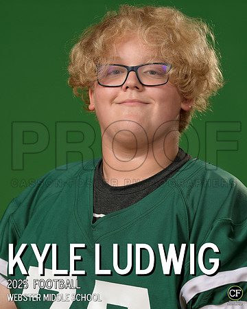WMS Fall Teams 25 Football Ludwig Kyle_ Team8x10 _ Individual 8x10(1)