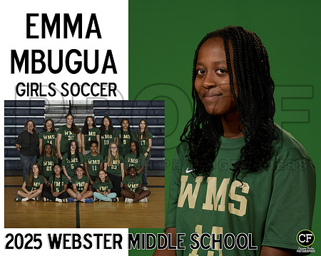 WMS Fall Teams 25 Girls Soccer Mbugua Emma_ Team8x10 _ Sportsmate2#-1(1)
