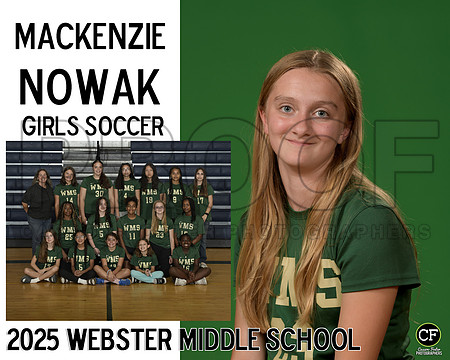 WMS Fall Teams 25 Girls Soccer Nowak Mackenzie_ Team8x10 _ Sportsmate2#-1(1)