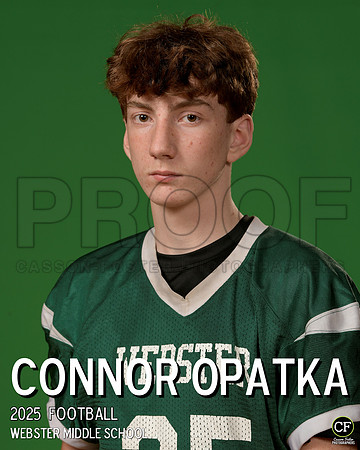 WMS Fall Teams 25 Football Opotka Connor_ Team8x10 _ Individual 8x10(1)