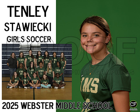 WMS Fall Teams 25 Girls Soccer Stawiecki Tenley_ Team8x10 _ Sportsmate2#-1(1)