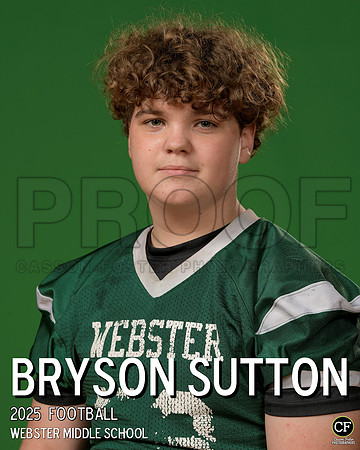 WMS Fall Teams 25 Football Sutton Bryson_ Team8x10 _ Individual 8x10(1)