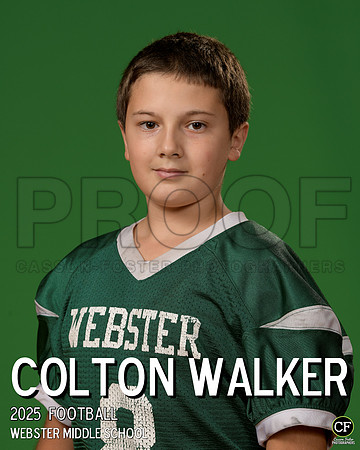 WMS Fall Teams 25 Football Walker Colton_ Team8x10 _ Individual 8x10(1)