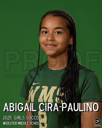 WMS Fall Teams 25 Girls Soccer Cira-Paulino Abigail_ Team8x10 _ Individual 8x10(1)