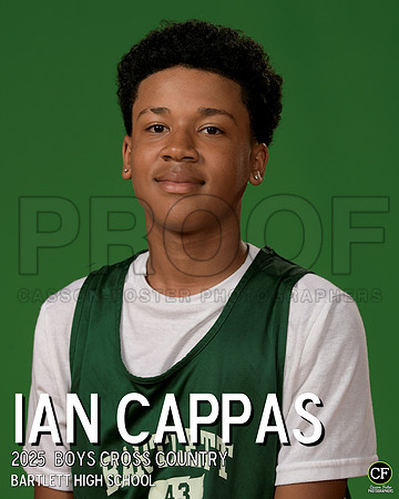 BHS Fall Teams 25 Boys Cross Country Cappas Ian_ Team8x10 _ Individual 8x10(1)