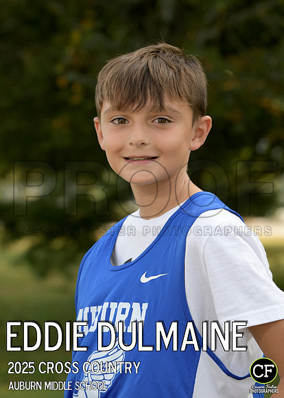 AMS FALL TEAMS 25 Cross Country Dulmaine Eddie_ Team5x7 _ Individual2(1)