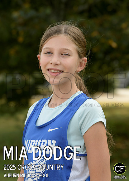 AMS FALL TEAMS 25 Cross Country Dodge Mia_ Team5x7 _ Individual2(1)