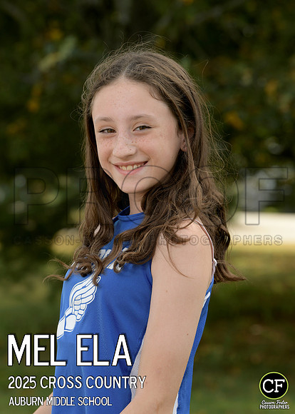 AMS FALL TEAMS 25 Cross Country Ela Mel_ Team5x7 _ Individual2(1)