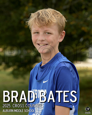 AMS FALL TEAMS 25 Cross Country Bates Brad_ Team8x10 _ Individual 8x10(1)