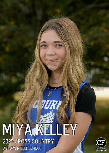 AMS FALL TEAMS 25 Cross Country Kelley Miya_ Team5x7 _ Individual2(1)