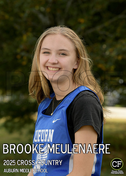 AMS FALL TEAMS 25 Cross Country Meulenaere Brooke_ Team5x7 _ Individual2(1)