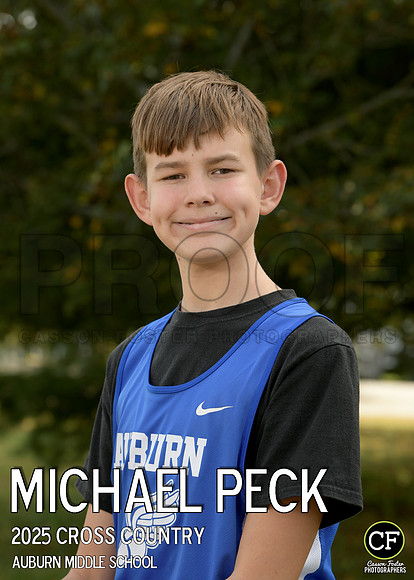 AMS FALL TEAMS 25 Cross Country Peck Michael_ Team5x7 _ Individual2(1)