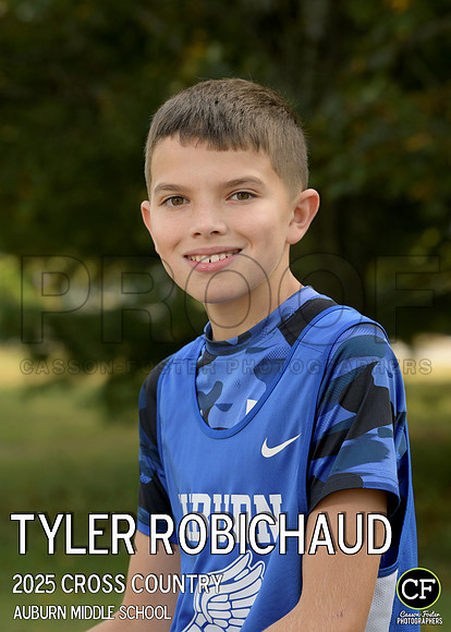 AMS FALL TEAMS 25 Cross Country Robichaud Tyler_ Team5x7 _ Individual2(1)