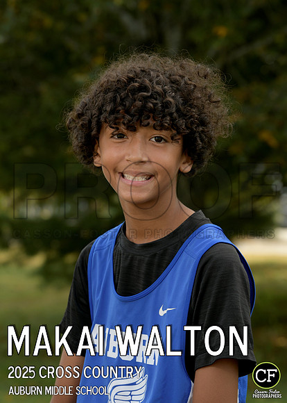 AMS FALL TEAMS 25 Cross Country Walton Makai_ Team5x7 _ Individual2(1)