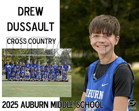 AMS FALL TEAMS 25 Cross Country Dussault Drew_ Team8x10 _ Sportsmate3#-1(1)