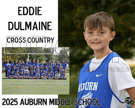 AMS FALL TEAMS 25 Cross Country Dulmaine Eddie_ Team8x10 _ Sportsmate3#-1(1)