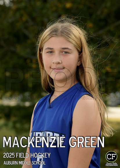 AMS FALL TEAMS 25 Field Hockey Green Mackenzie_ Team5x7 _ Individual2(1)