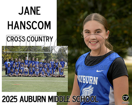 AMS FALL TEAMS 25 Cross Country Hanscom Jane_ Team8x10 _ Sportsmate3#-1(1)