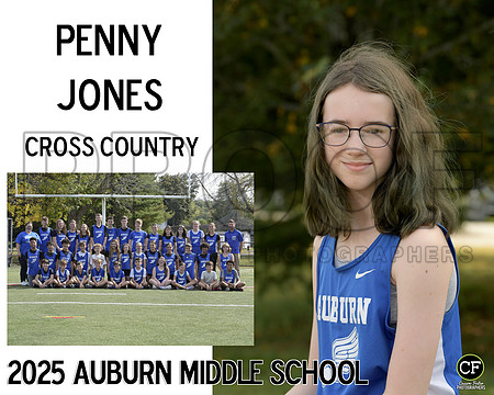AMS FALL TEAMS 25 Cross Country Jones Penny_ Team8x10 _ Sportsmate3#-1(1)