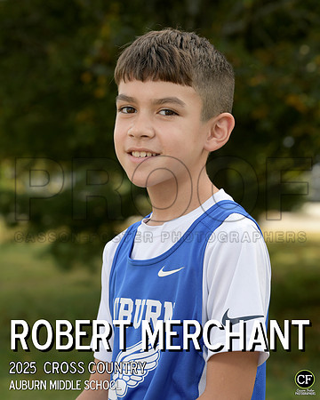 AMS FALL TEAMS 25 Cross Country Merchant Robert_ Team8x10 _ Individual 8x10(1)