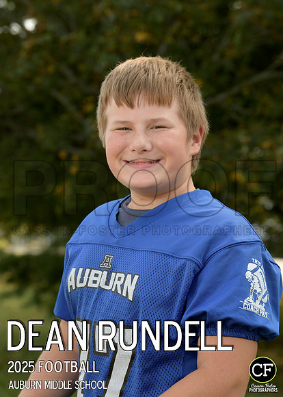 AMS FALL TEAMS 25 Football Rundell Dean_ Team5x7 _ Individual2(1)