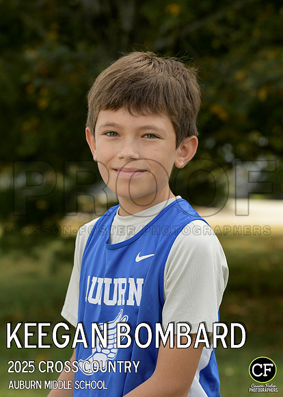 AMS FALL TEAMS 25 Cross Country Bombard Keegan_ Team5x7 _ Individual2(1)