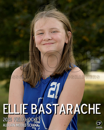 AMS FALL TEAMS 25 Field Hockey Bastarache Ellie_ Team8x10 _ Individual 8x10(1)