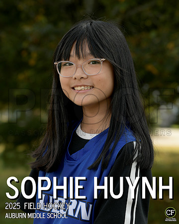 AMS FALL TEAMS 25 Field Hockey Huynh Sophie_ Team8x10 _ Individual 8x10(1)
