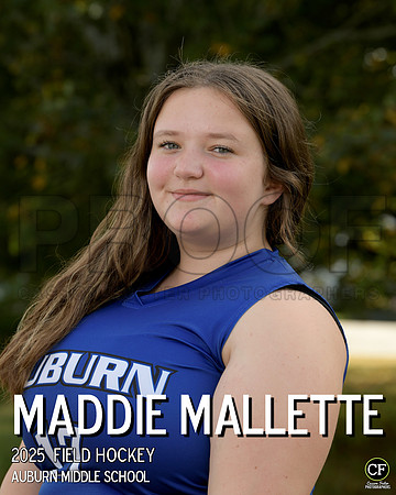 AMS FALL TEAMS 25 Field Hockey Mallette Maddie_ Team8x10 _ Individual 8x10(1)
