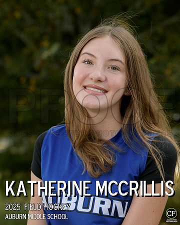 AMS FALL TEAMS 25 Field Hockey McCrillis Katherine_ Team8x10 _ Individual 8x10(1)