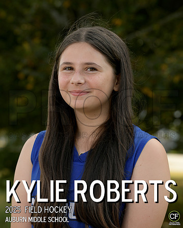 AMS FALL TEAMS 25 Field Hockey Roberts Kylie_ Team8x10 _ Individual 8x10(1)