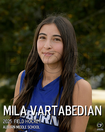 AMS FALL TEAMS 25 Field Hockey Vartabedian Mila_ Team8x10 _ Individual 8x10(1)
